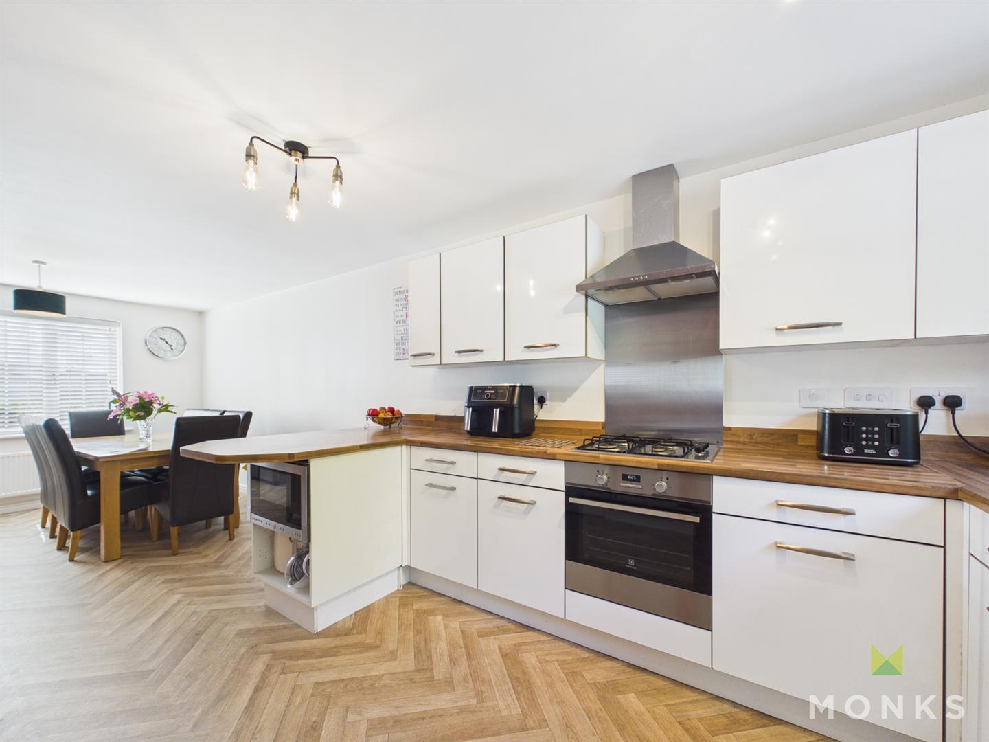 49 Broadhead Drive, Shrewsbury, SY1 4FB For Sale